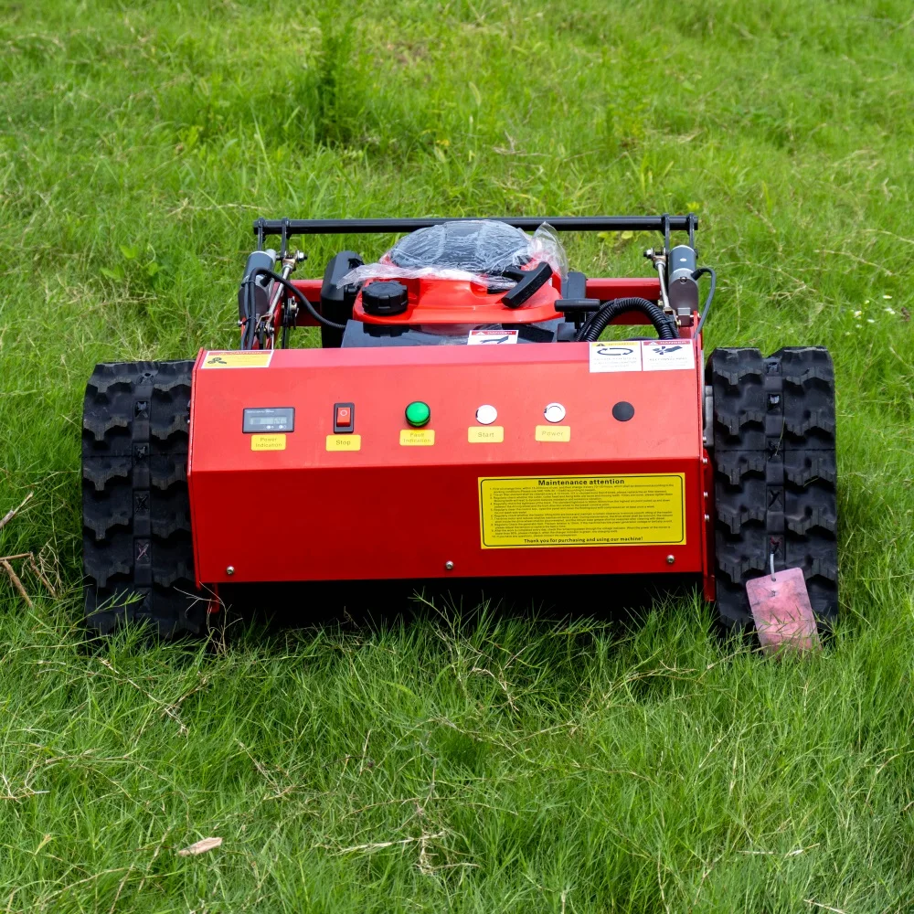 Agriculture Farming Robot - Wysoka jakość w stosunku do ceny