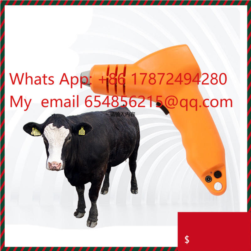 Maszyna rolnicza do odstraszan – Agriculture Farming Livestock recenzja i cena