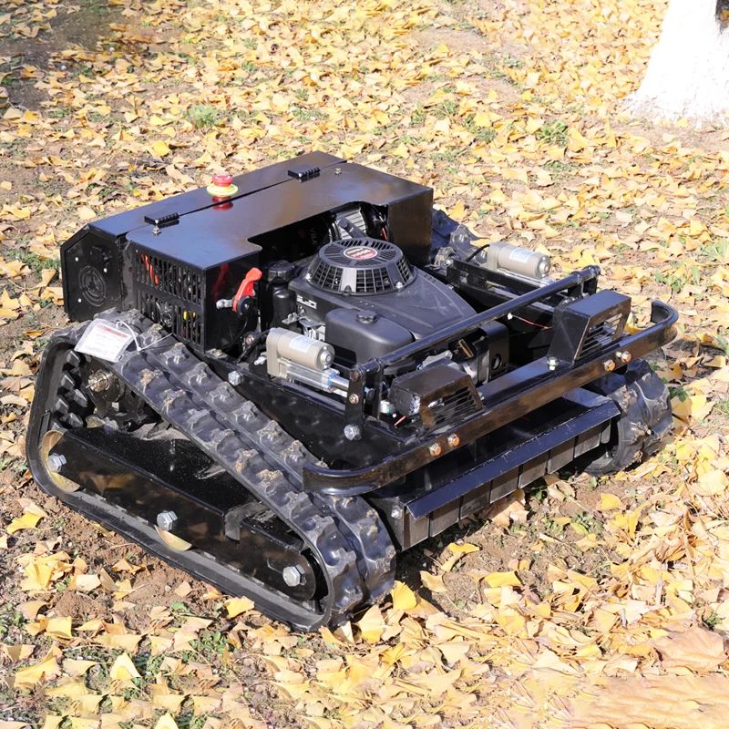 Dostosowana, terenowa, gąsieni – Agriculture Farming Robot recenzja i cena