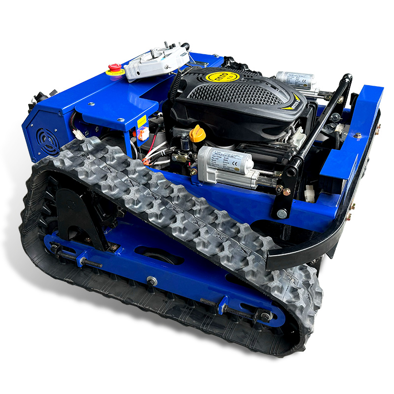 Gorąca Wyprzedaż Mini Robot Ko – Agriculture Farming Robot recenzja i cena