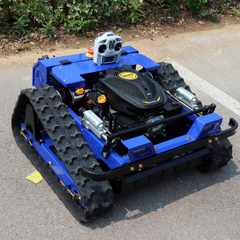 Gorąca Wyprzedaż Mini Robot Ko – Agriculture Farming Robot recenzja i cena