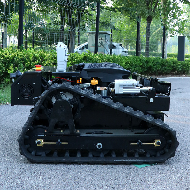 Gorąca Wyprzedaż Mini Robot Ko – Agriculture Farming Robot recenzja i cena