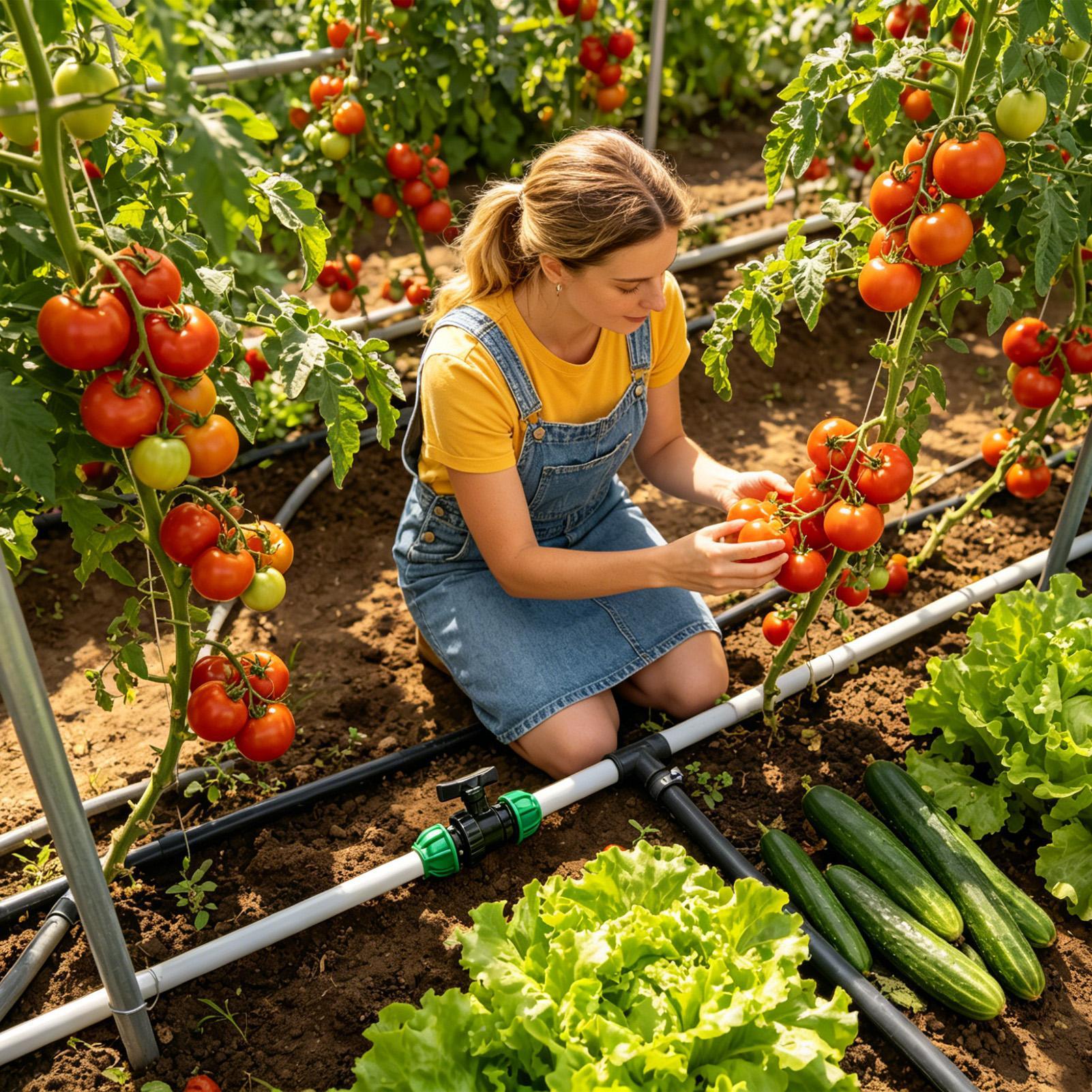 Zawór odcinający do węża 25 mm – Farming Pipe For Agriculture recenzja i cena