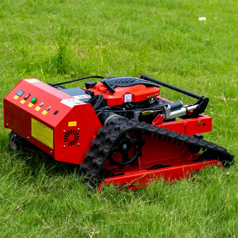 Wysoka jakość w stosunku do ce – Agriculture Farming Robot recenzja i cena