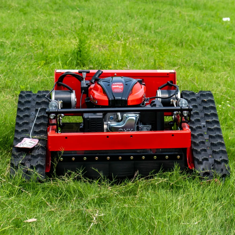 Wysoka jakość w stosunku do ce – Agriculture Farming Robot recenzja i cena
