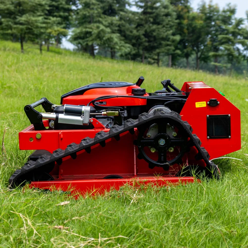 Wysoka jakość w stosunku do ce – Agriculture Farming Robot recenzja i cena