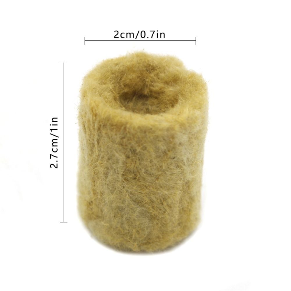 50 SZTUK 27*20mm Blok do hydro – Nursery Plug Tray recenzja i cena