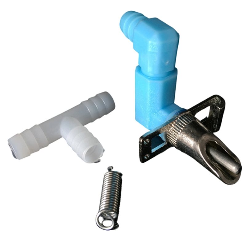 DT15 Zestaw 10 szt. automatycz – Farming Pipe For Agriculture recenzja i cena