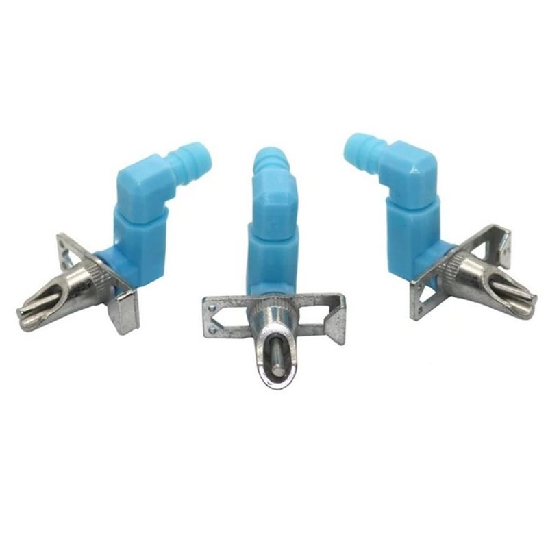 DT15 Zestaw 10 szt. automatycz – Farming Pipe For Agriculture recenzja i cena