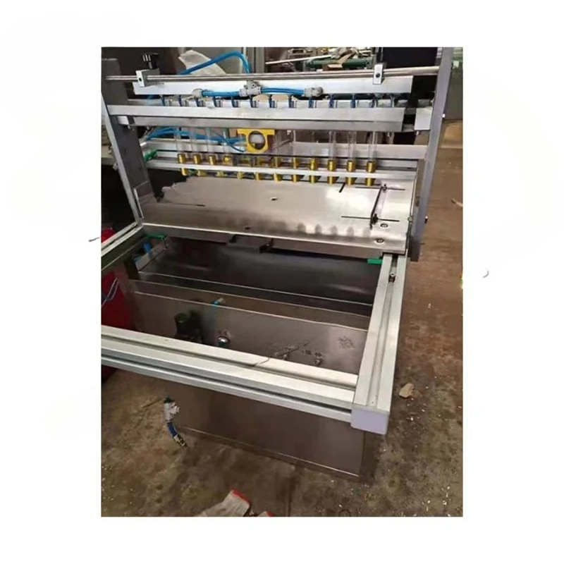 Taca do sadzenia warzyw i owoc – Nursery Plug Tray recenzja i cena