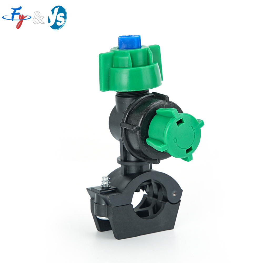 Dysza natryskowa z zabezpiecze – Farming Pipe For Agriculture recenzja i cena