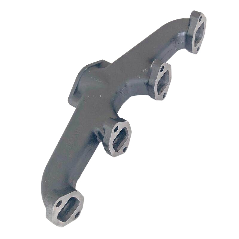 Kolektor wydechowy do traktora – Farming Pipe For Agriculture recenzja i cena