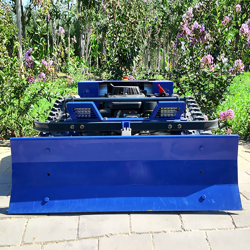 Dostosowana, popularna, mała k – Agriculture Farming Robot recenzja i cena