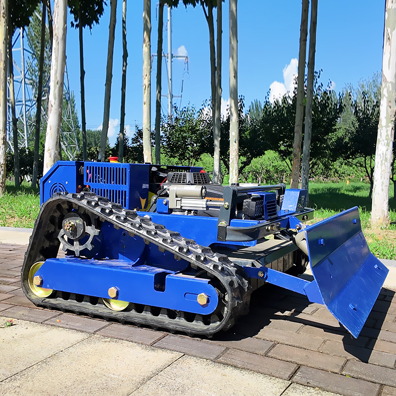 Dostosowana, popularna, mała k – Agriculture Farming Robot recenzja i cena