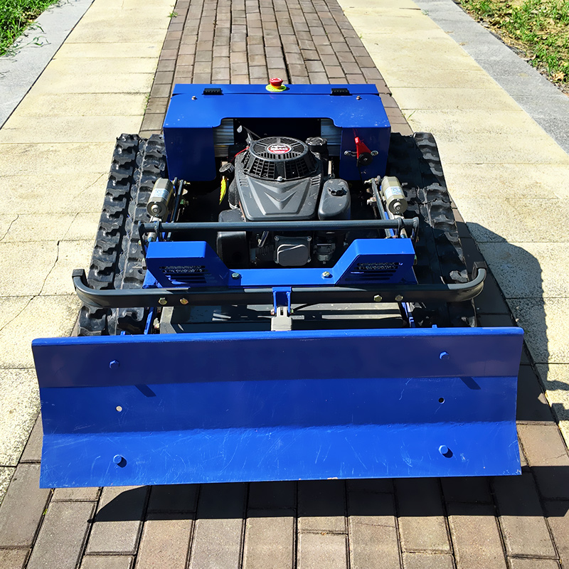 Dostosowana, popularna, mała k – Agriculture Farming Robot recenzja i cena
