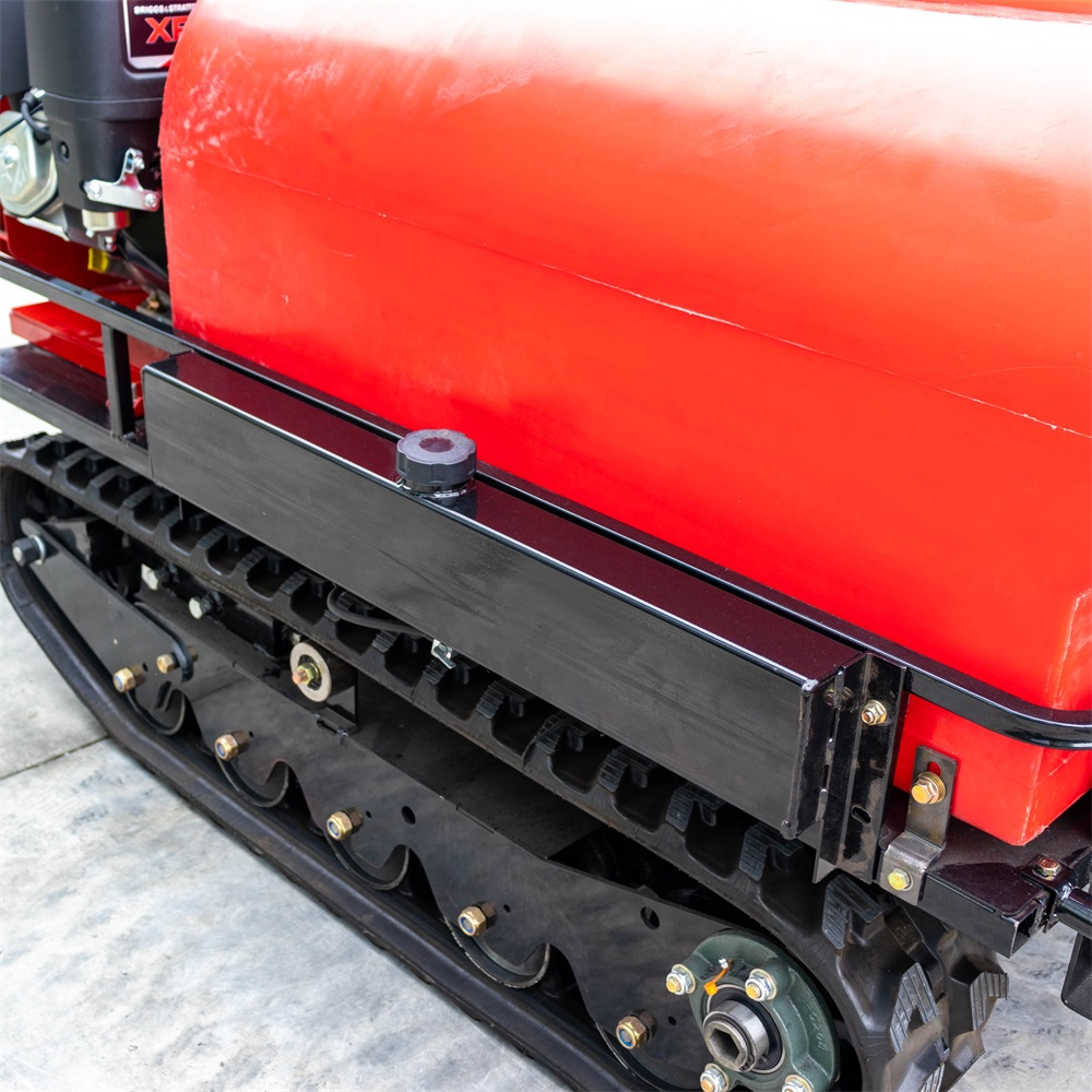 Wysokowydajny, szybki opryskiw – Agriculture Farming Robot recenzja i cena