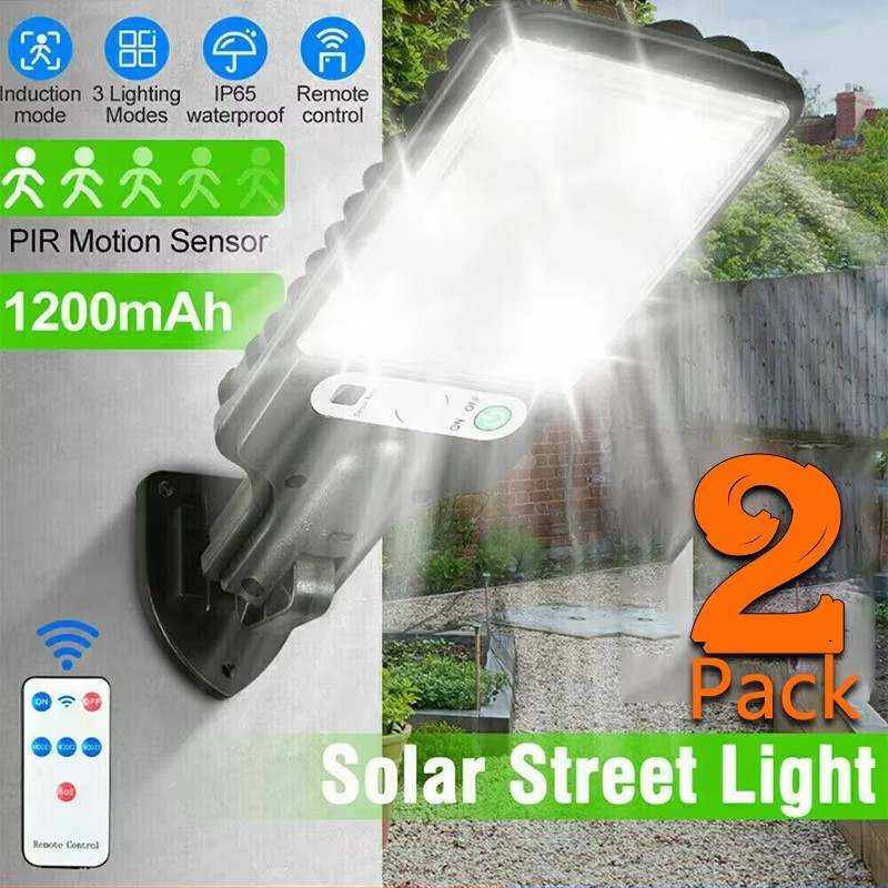 Zewnętrzne solarne lampy ogrod – Farming And Agriculture recenzja i cena