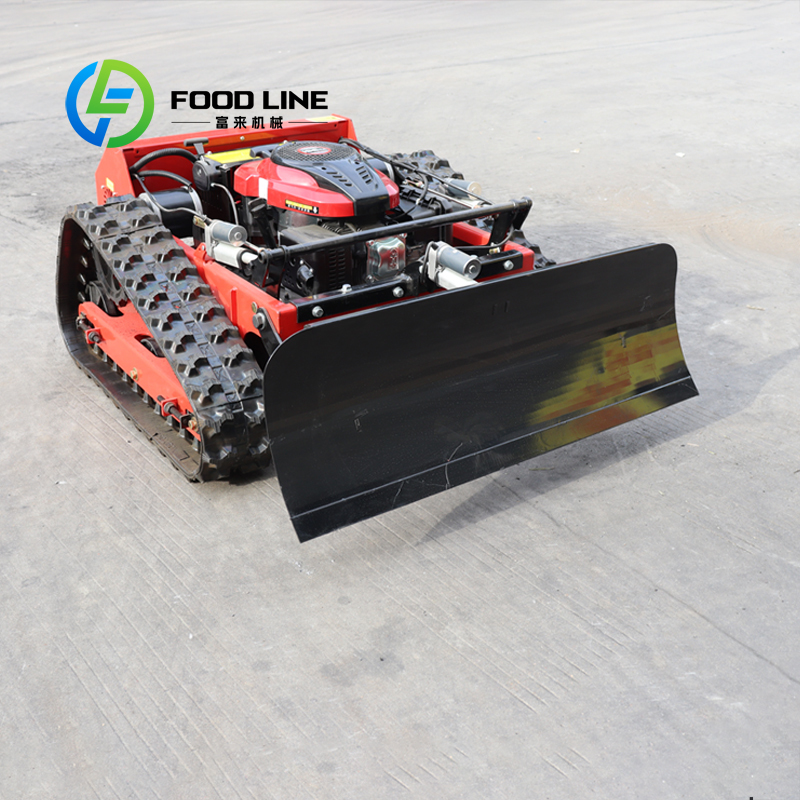Dostosowywana, antypoślizgowa  – Agriculture Farming Robot recenzja i cena