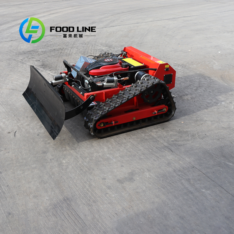 Dostosowywana, antypoślizgowa  – Agriculture Farming Robot recenzja i cena
