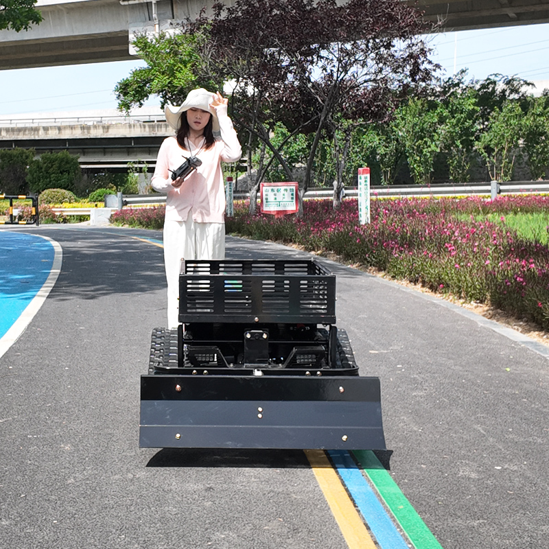 Dostosowany nowy robot zimnosp – Agriculture Farming Robot recenzja i cena