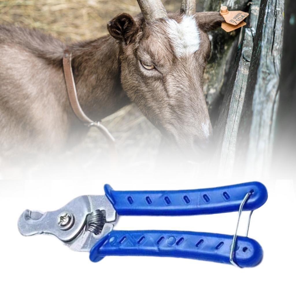 Narzędzie do usuwania kolczyko – Livestock Ear Tag recenzja i cena
