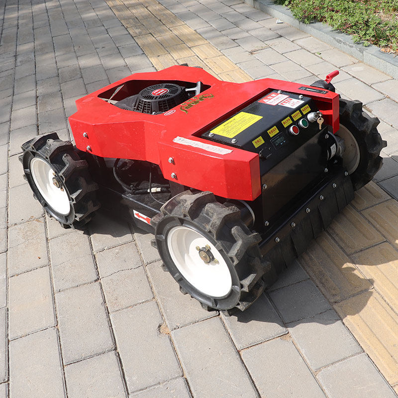 Ostrze do robotycznej kosiarki – Agriculture Farming Robot recenzja i cena