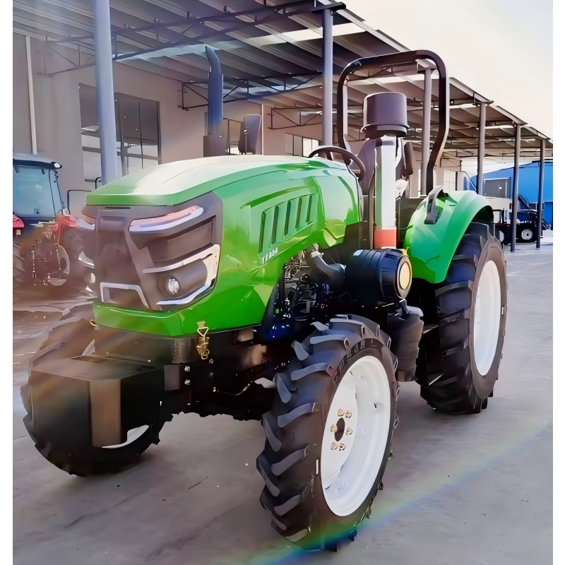 Wysoko praktyczny, kompaktowy  – Agriculture Farming Practices recenzja i cena