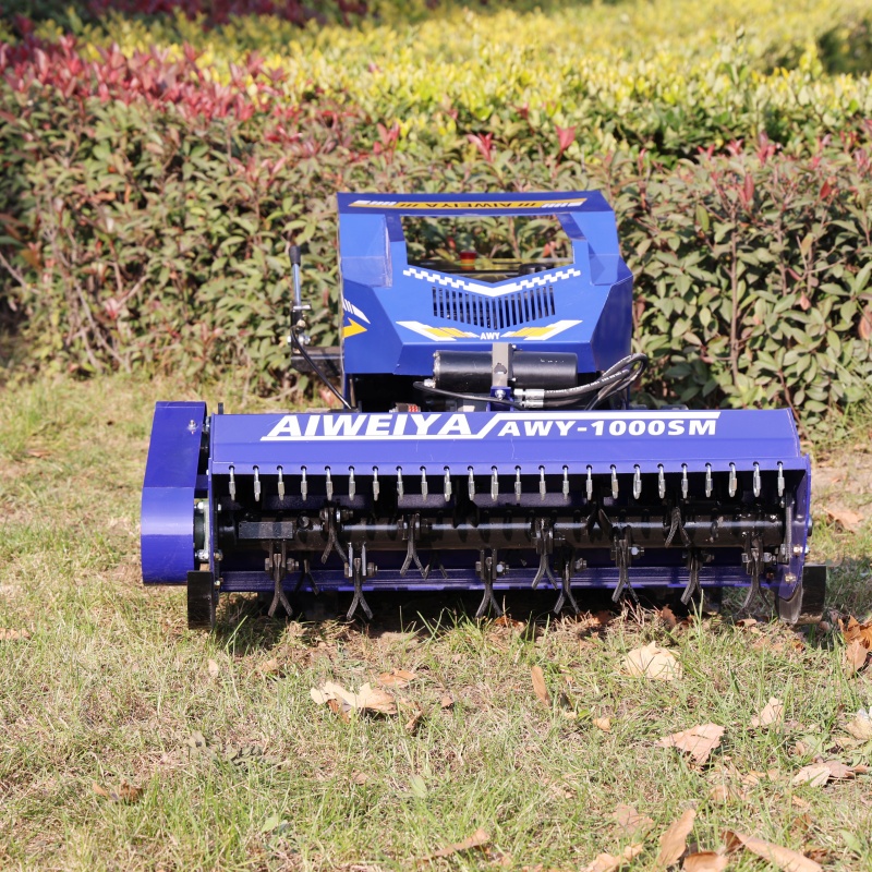 Dostosowywana, darmowa dostawa – Agriculture Farming Robot recenzja i cena