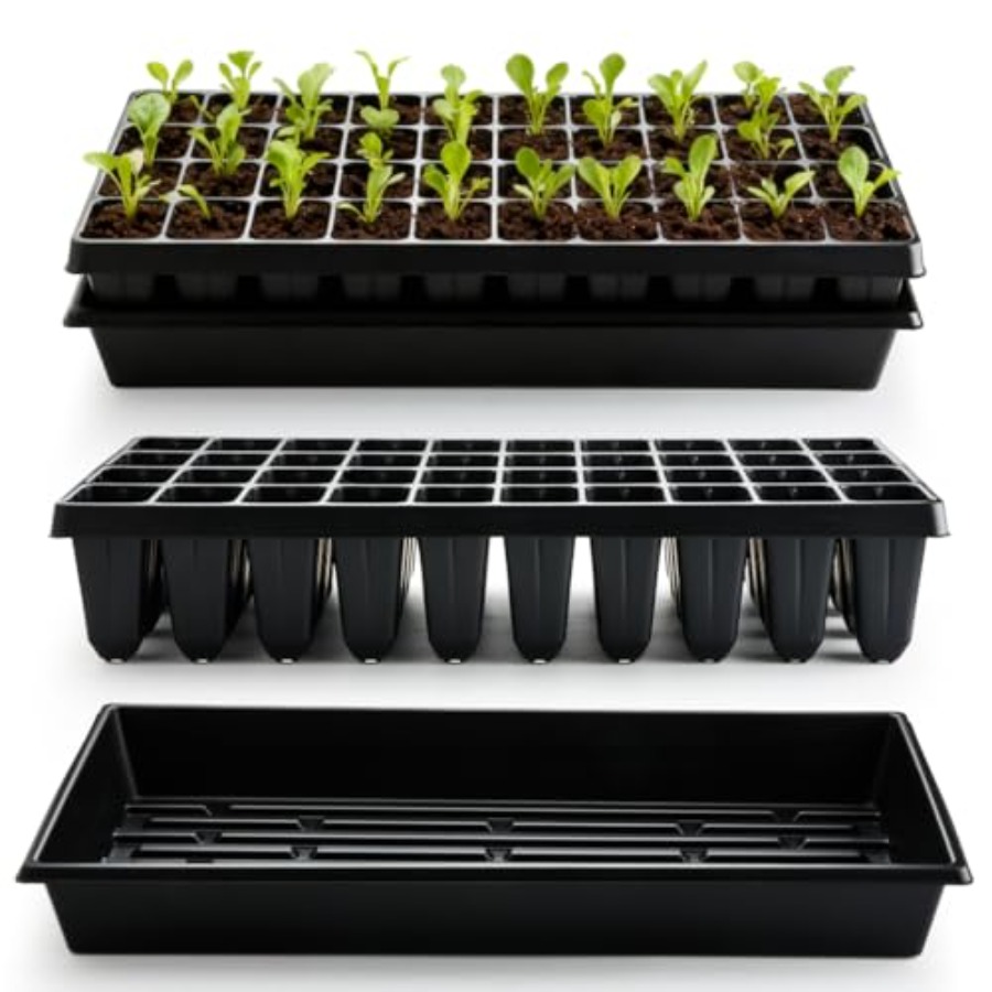10 sztuk tacki do rozsady 1020 – Nursery Plug Tray recenzja i cena