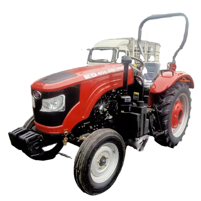Nowy mini traktor o wysokiej j – Agriculture Farming Practices recenzja i cena