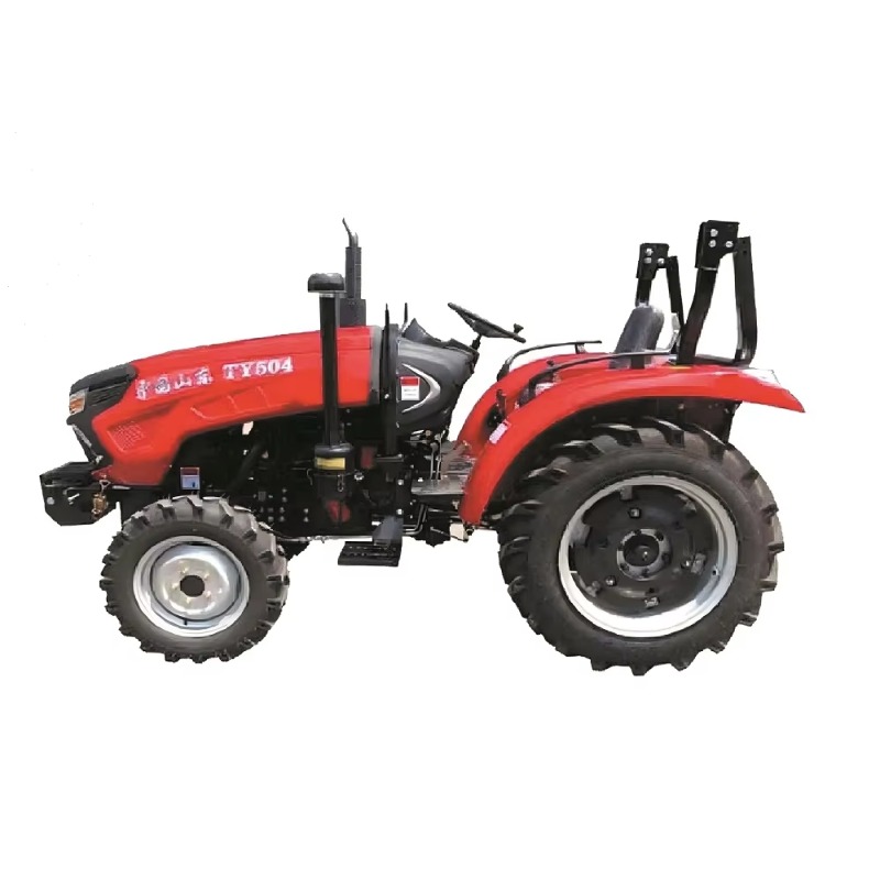 Nowy mini traktor o wysokiej j – Agriculture Farming Practices recenzja i cena